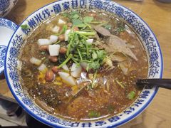 -贵州米线(童家巷店)