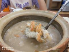 -深运潮州粥(东门店)