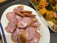 -聚合鑫东北熏酱熟食麻辣面(长阳店)