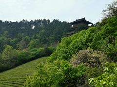 -敬亭山风景名胜区