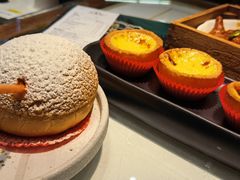 豉汁蒸凤爪-粤港湾砂锅粥·宵夜(宝龙店)