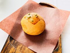 餐前包-哈布斯扒房(华发商都店)