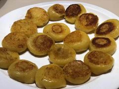 -老码头黑皮肘子锅包肉(赣水路店)