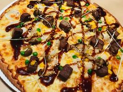 -必胜客(滨江店)