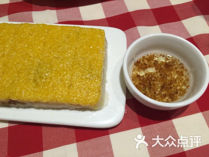 西貝莜麵村(華貿建國路店)-圖片-北京美食-大眾點評網