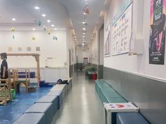 -澳洲袋鼠早教(南二环店)