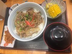 -小条食堂(筼筜天虹店)
