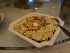 秘制豆腐-万寿宫