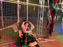 -济南方特东方神画