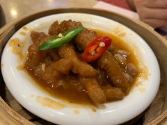 -点都德(大茶楼店)