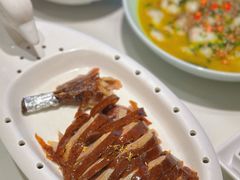 -东流山烤鸭·家常菜(雨山龙湖店)