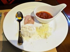 -安妮意大利餐厅(丽都店)