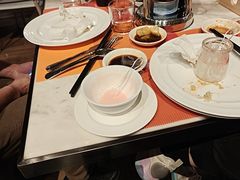 -桂林喜来登饭店雅琴餐厅