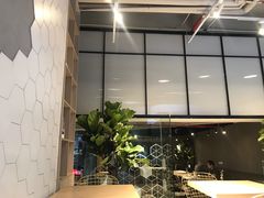 -Maxpoint Kitchen 西餐咖啡(乐峰广场店)