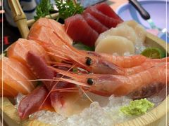 -沼津港精致料理·寿喜烧·烧鸟(青浦宝龙广场日料榜单店)