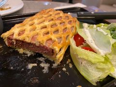 -必胜客(桐梓坡店)