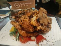 -haxnbauer海森堡德国餐厅(深圳coco店)
