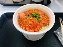 番茄鸡蛋面-不方便面馆(TIT店)