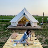 露营🏕帐篷🌿春游