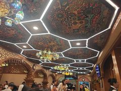 -乡村馕坑肉·烧烤·新疆菜·本地人更爱吃(阿勒泰首店)