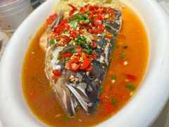 -火宫殿·小吃王国(坡子街店)