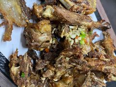 -拉完海鲜大排档(温岭店)