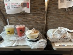 -春梅里卤鹅馆·47年老字号(中山路店)