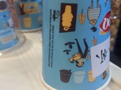 -DQ·蛋糕·冰淇淋(阜盛道店)