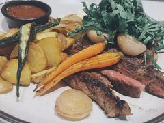 -娜娜家·Nana's restaurant(国金汇店)