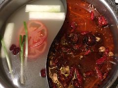 -辉哥火锅(虹桥路店)