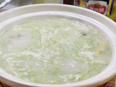 -逢春菜馆天津菜(胜利路店)