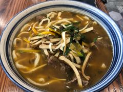 -陈八两面家(华孚写字楼店)