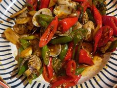 -三太子地摊烧烤·小龙虾(北蔡店)