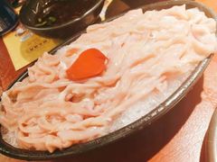 鹅肠-谭鸭血老火锅(龙湖宝山天街店)