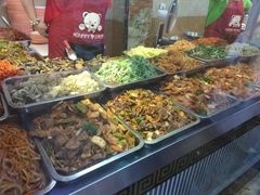 -三姐妹冷面馆(保卫路店)