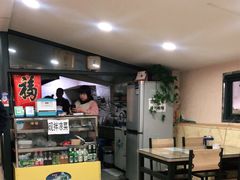 -吴三酸菜麻食酱香面馆(印花布园小区店)