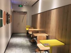-麦当劳(津南吾悦广场店)