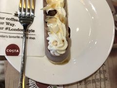 -COSTA COFFEE(上海五玠坊店)