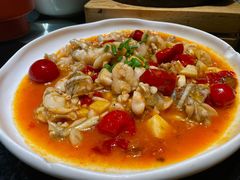 -甬上名灶(天一阁·翠柏店)