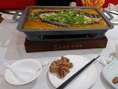 -火龙堂·风味民间菜(文一路店)