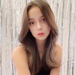 -FASHION PALACE hair+