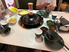 -狐狸爱上椰子鸡(滨江星光大道店)