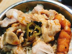 -添好运点心专门店(深水埗店)