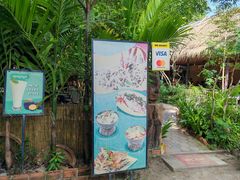 -The Palmboo Restaurant