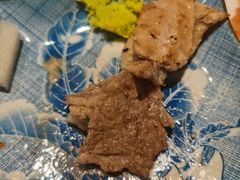 -杉海和牛烧肉海鲜自助(会展城店)