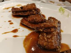 -海富门·带鱼·淮扬菜·粤菜(甘家口店)