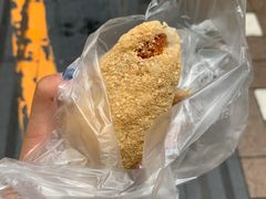 -糯米团油茶早餐铺