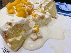 -熊猫不走生日蛋糕(东城店)