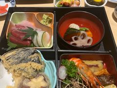 -小山日本料理(太古汇店)