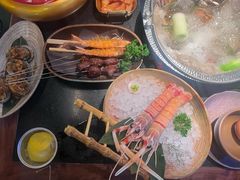 -牛New寿喜烧(虹桥新天地店)